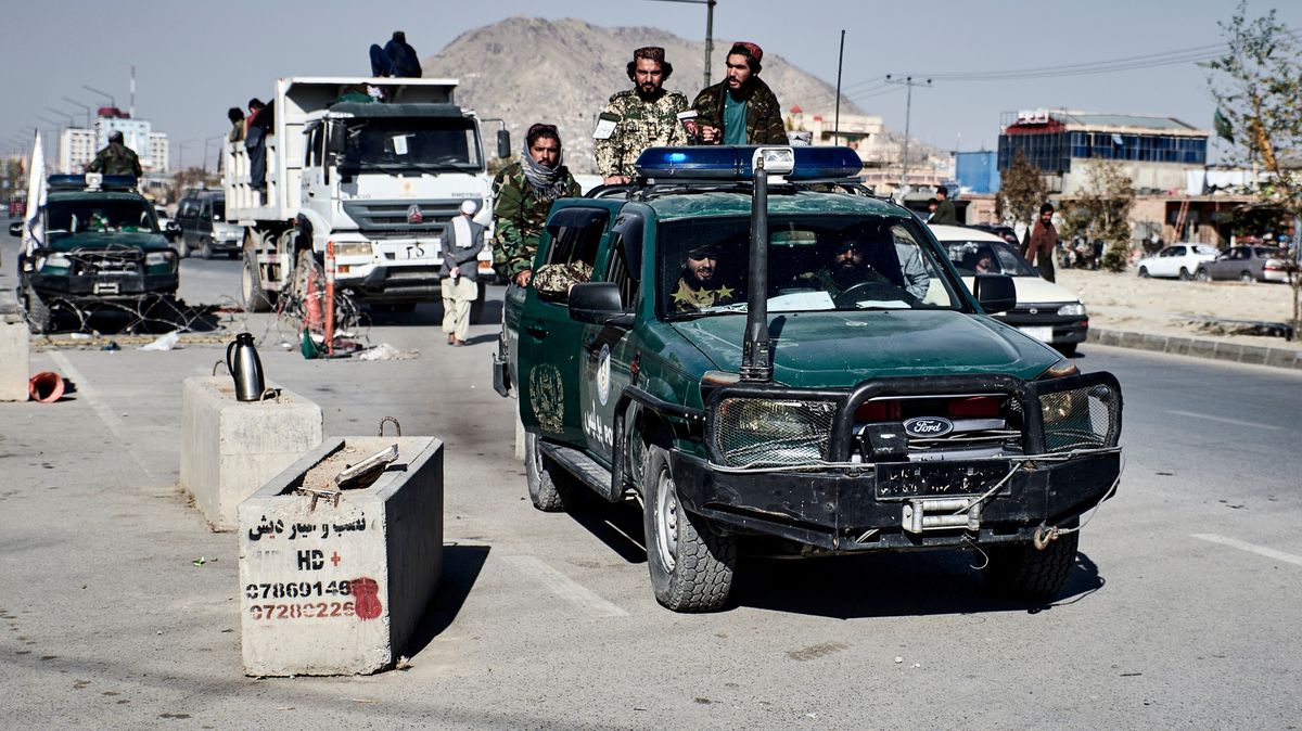 Tálibán zabil strůjce krvavého útoku z doby amerického stahování